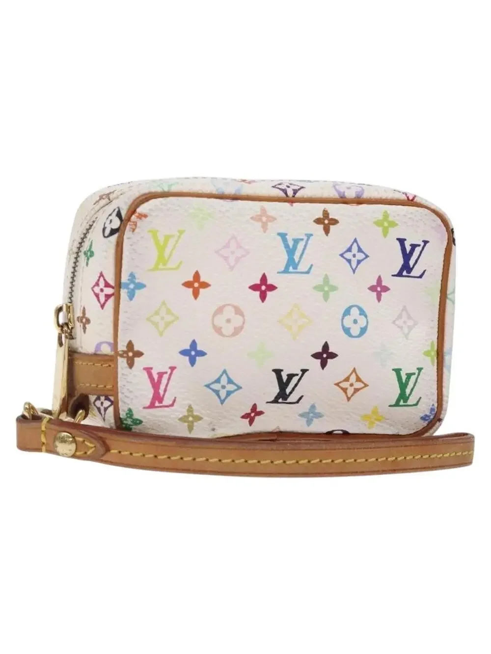 Louis Vuitton Multicolor Trousse Wapity #344179L58B